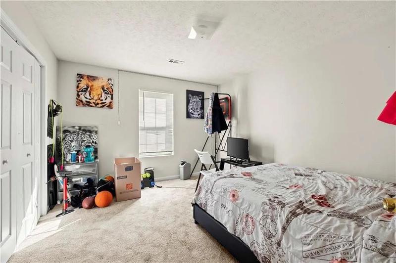 Image for property 9161 Fairway Court, Riverdale, GA 30274