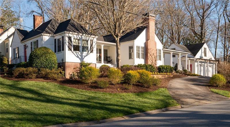 Image for property 255 Maple Avenue, Marietta, GA 30064