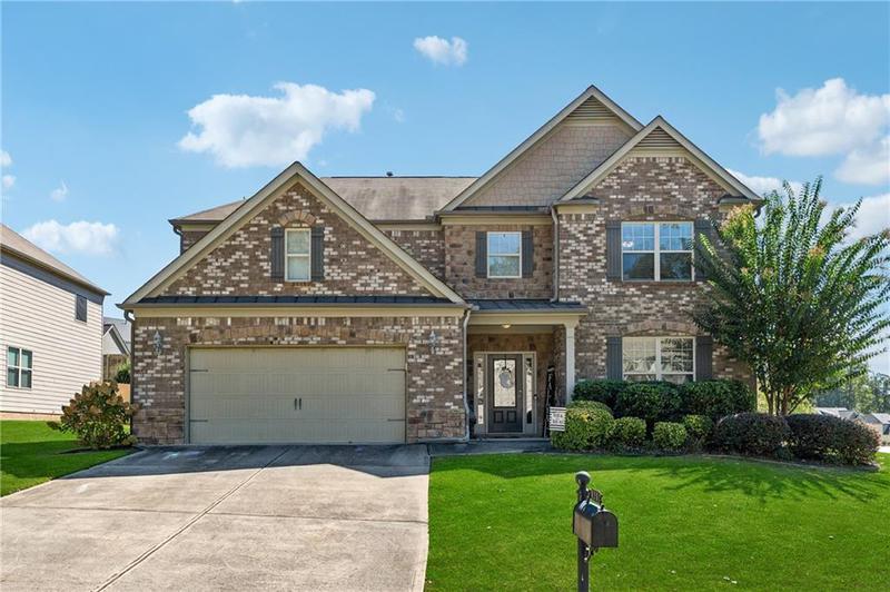 Image for property 320 Liberty Drive, Acworth, GA 30102