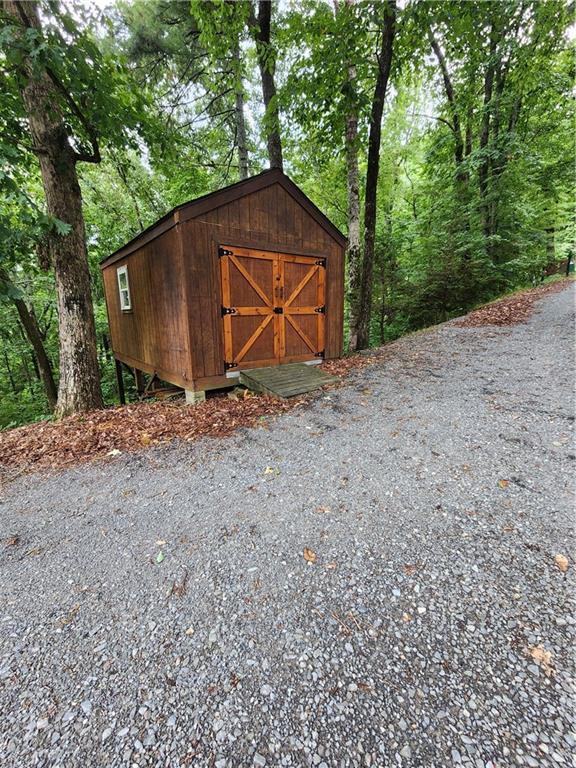 Image for property 870 Morton Drive, Ellijay, GA 30540