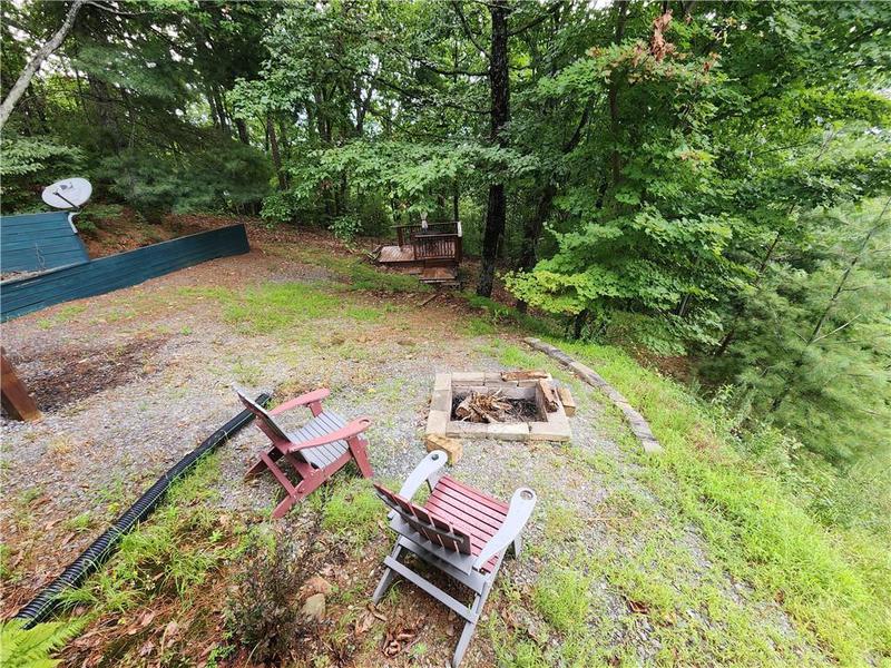 Image for property 870 Morton Drive, Ellijay, GA 30540