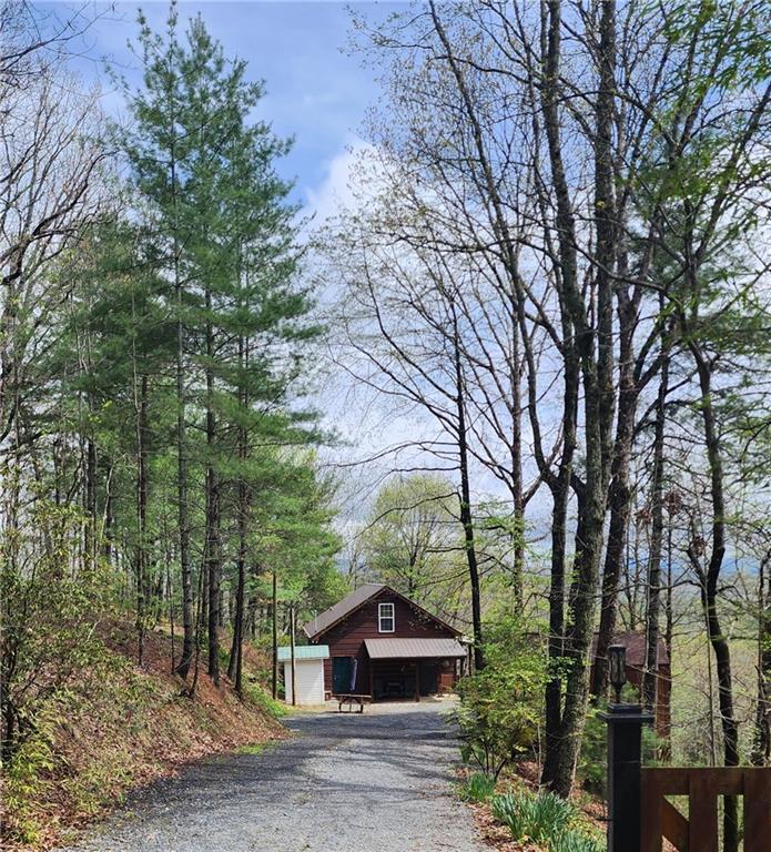 Image for property 870 Morton Drive, Ellijay, GA 30540