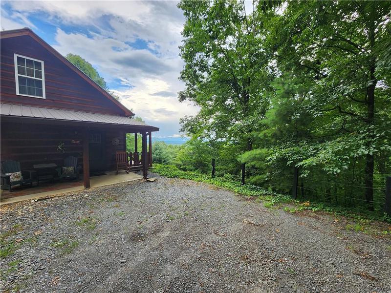 Image for property 870 Morton Drive, Ellijay, GA 30540