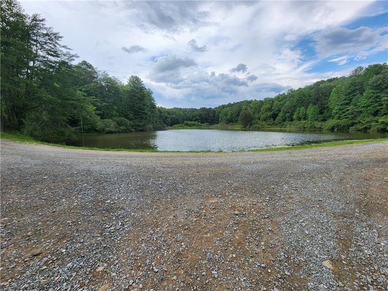 Image for property 870 Morton Drive, Ellijay, GA 30540