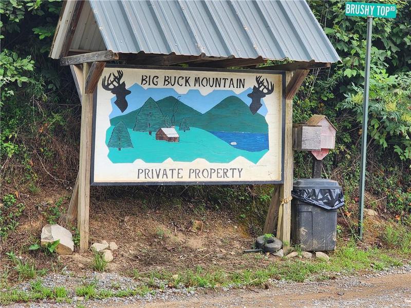 Image for property 870 Morton Drive, Ellijay, GA 30540