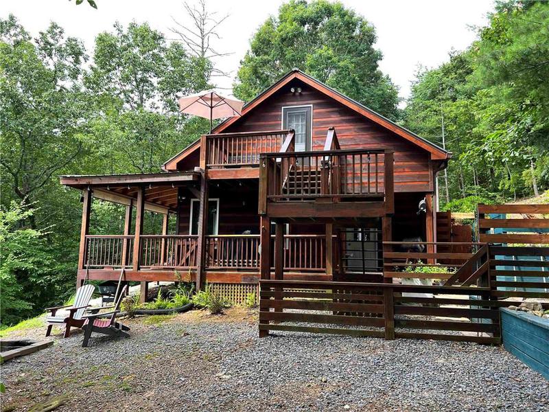 Image for property 870 Morton Drive, Ellijay, GA 30540