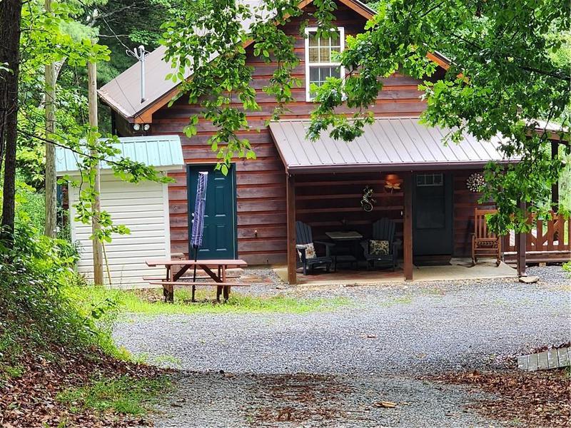 Image for property 870 Morton Drive, Ellijay, GA 30540