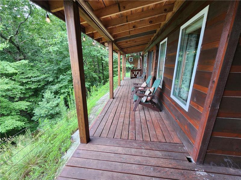 Image for property 870 Morton Drive, Ellijay, GA 30540