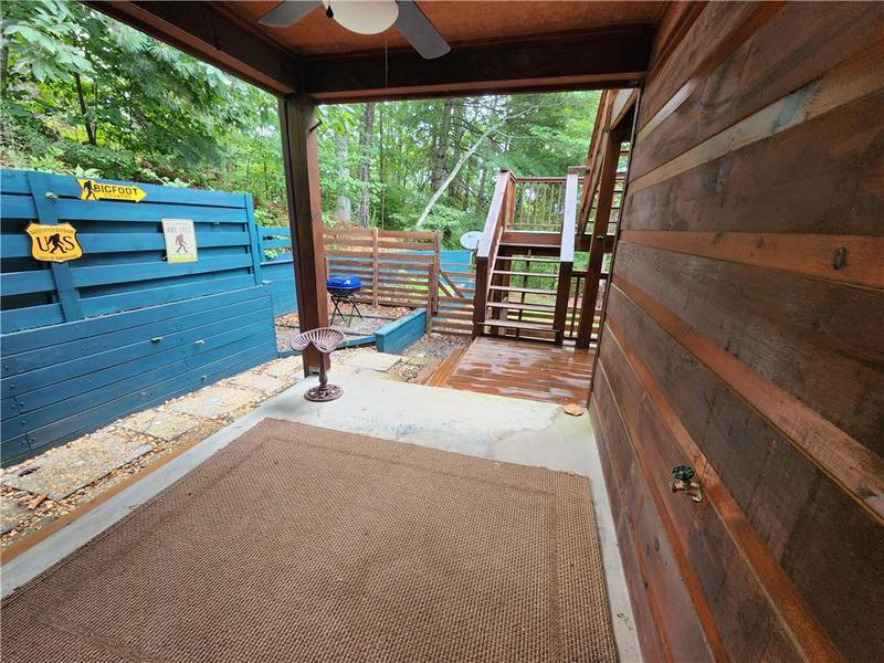Image for property 870 Morton Drive, Ellijay, GA 30540