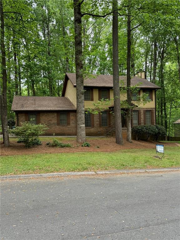 Image for property 1465 Sumter Drive, Marietta, GA 30064