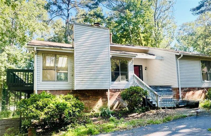 Image for property 2830 Jodeco Drive, Jonesboro, GA 30236