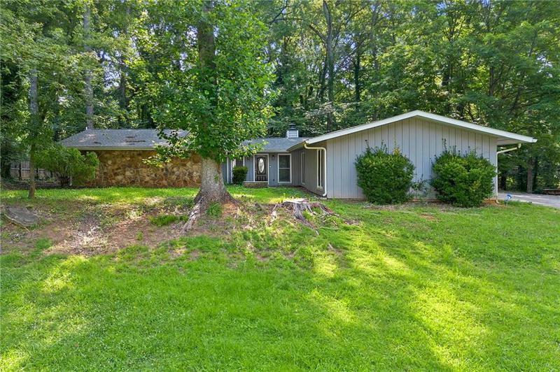 Image for property 1328 Hidden Hills Parkway, Stone Mountain, GA 30088