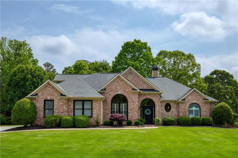 Image for property 710 Eastbourne Court, Alpharetta, GA 30005