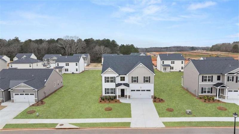 Image for property 318 Abbott Road, Statham, GA 30666