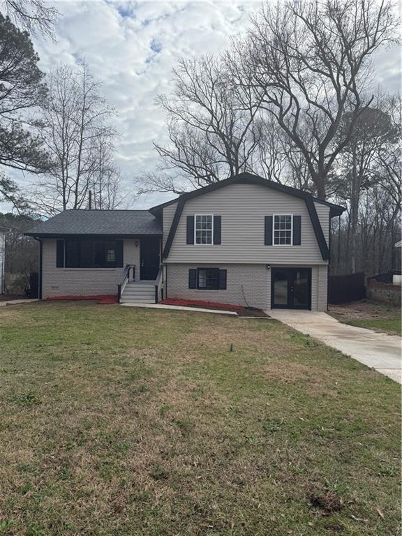 Image for property 7576 Shadow Wood Drive, Jonesboro, GA 30236