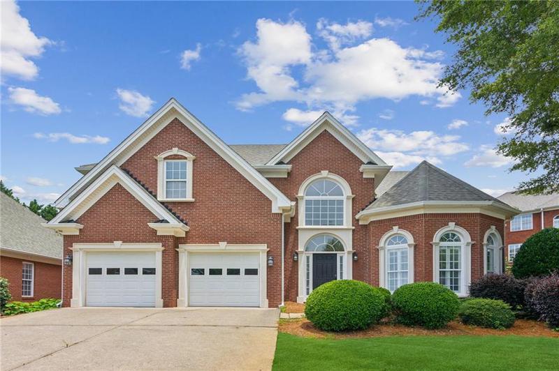 Image for property 1952 Shenley Park Lane, Duluth, GA 30097