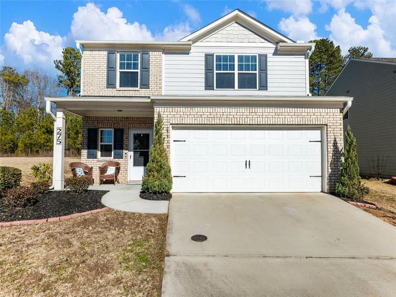 Image for property 275 Morning Drive, Athens, GA 30606