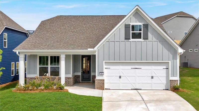Image for property 61 Colonial Terrace, Villa Rica, GA 30180