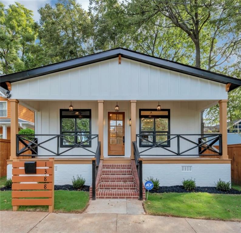 Image for property 1388 Lansing Street, Atlanta, GA 30315