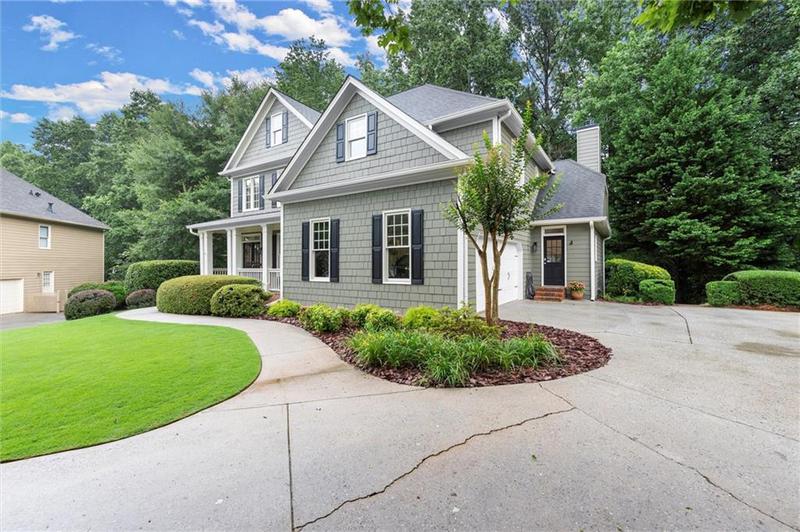 Image for property 2015 Samuel Close Court, Alpharetta, GA 30009