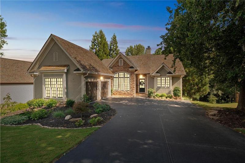 Image for property 162 River Sound Lane, Dawsonville, GA 30534