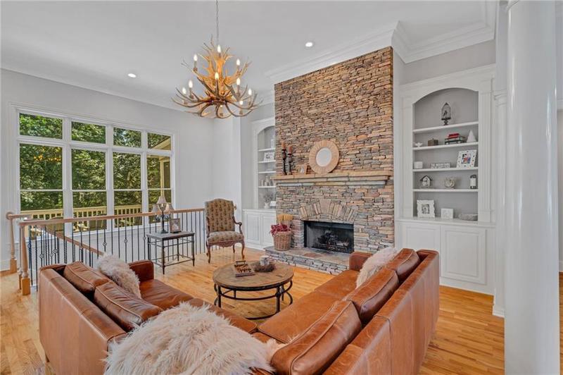 Image for property 162 River Sound Lane, Dawsonville, GA 30534