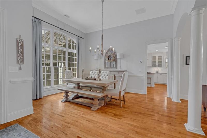 Image for property 162 River Sound Lane, Dawsonville, GA 30534
