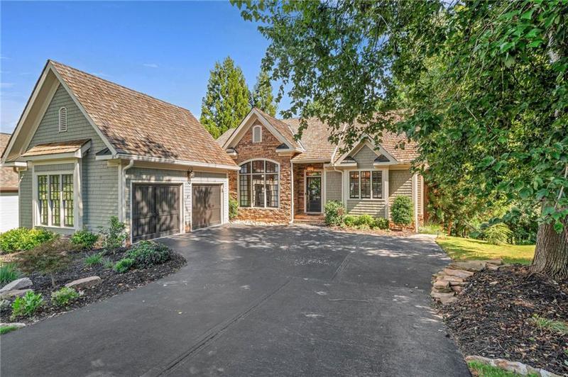 Image for property 162 River Sound Lane, Dawsonville, GA 30534