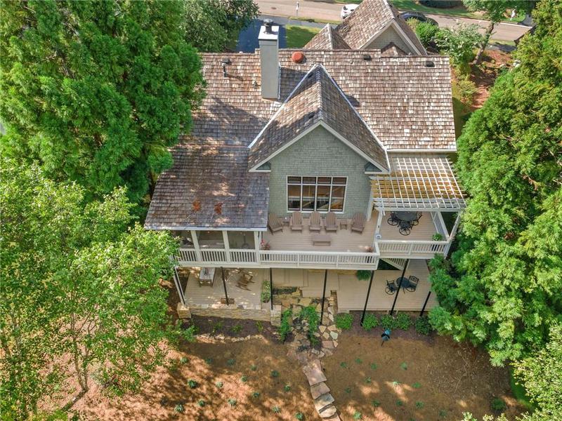 Image for property 162 River Sound Lane, Dawsonville, GA 30534