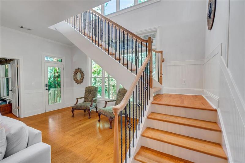 Image for property 162 River Sound Lane, Dawsonville, GA 30534