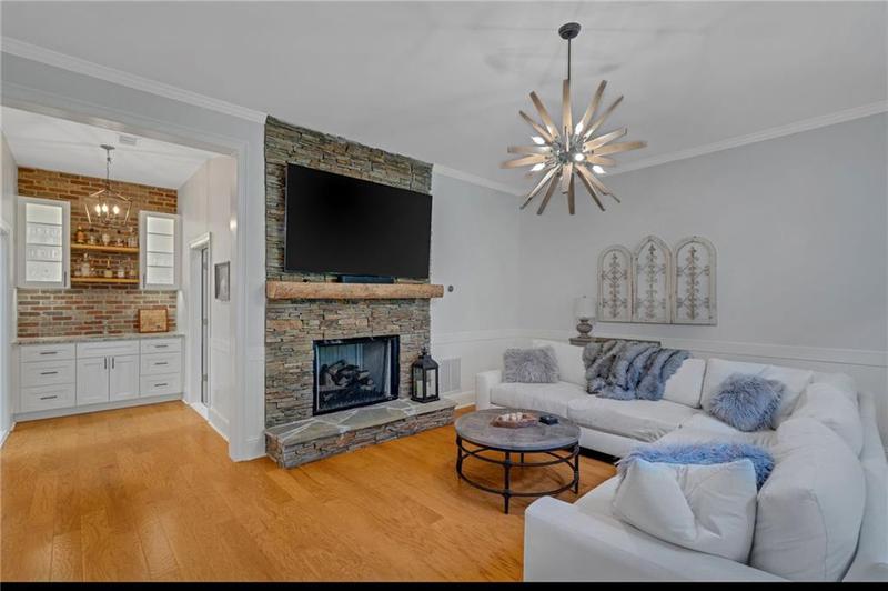Image for property 162 River Sound Lane, Dawsonville, GA 30534