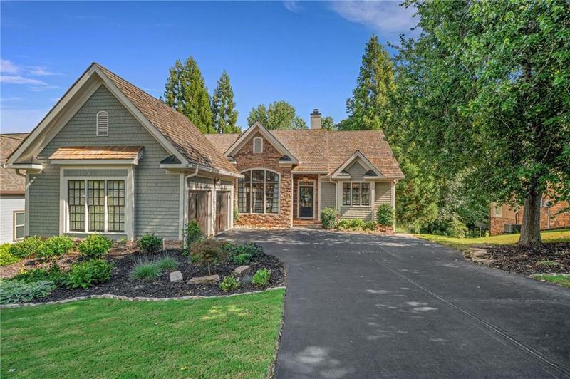 Image for property 162 River Sound Lane, Dawsonville, GA 30534