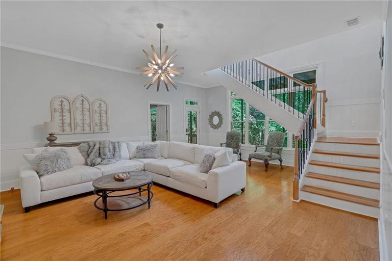 Image for property 162 River Sound Lane, Dawsonville, GA 30534