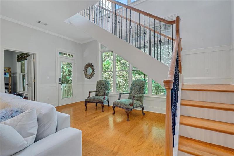 Image for property 162 River Sound Lane, Dawsonville, GA 30534