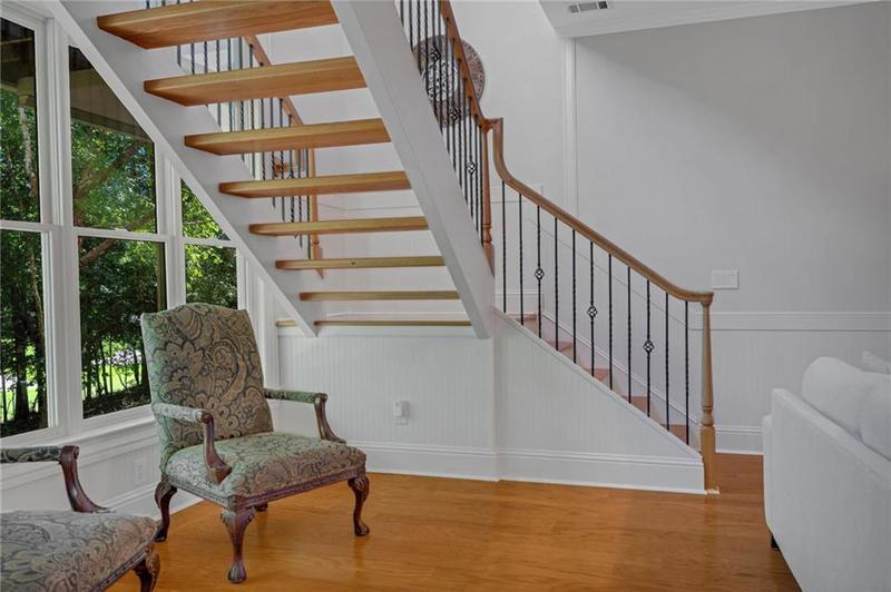 Image for property 162 River Sound Lane, Dawsonville, GA 30534