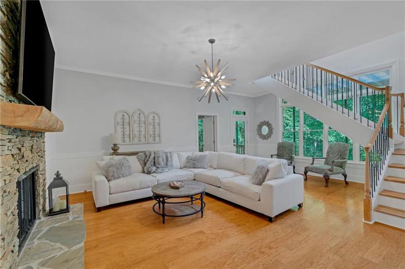 Image for property 162 River Sound Lane, Dawsonville, GA 30534