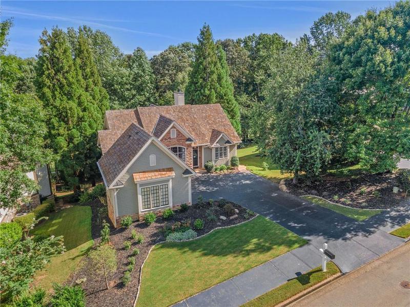 Image for property 162 River Sound Lane, Dawsonville, GA 30534