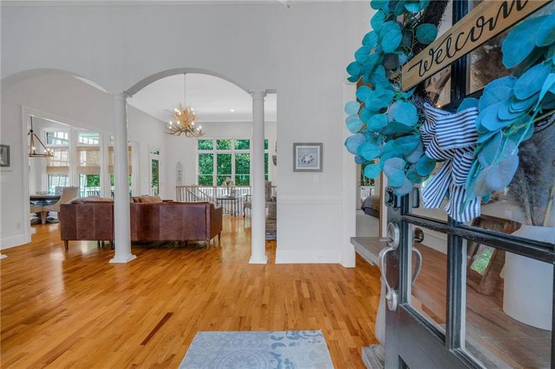 Image for property 162 River Sound Lane, Dawsonville, GA 30534