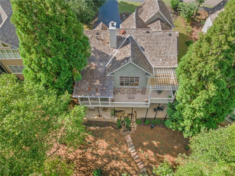 Image for property 162 River Sound Lane, Dawsonville, GA 30534