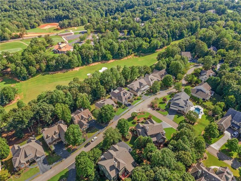 Image for property 162 River Sound Lane, Dawsonville, GA 30534