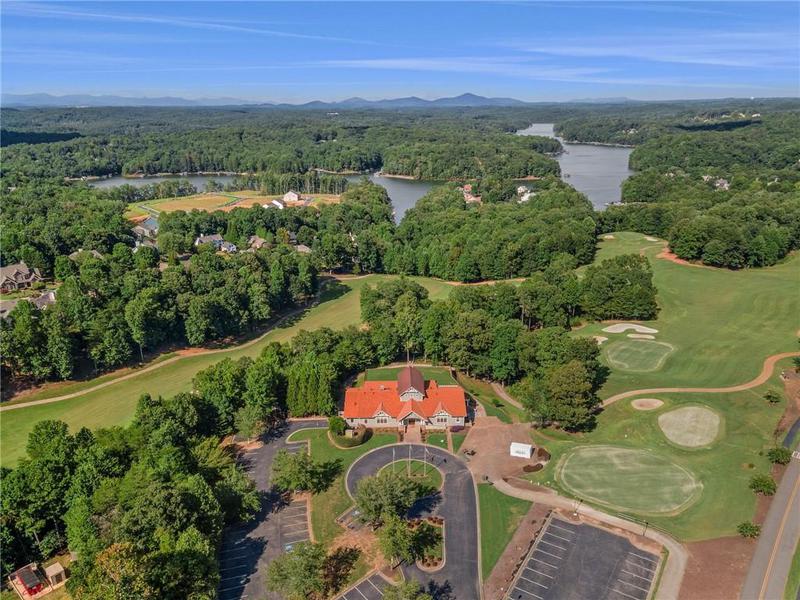 Image for property 162 River Sound Lane, Dawsonville, GA 30534