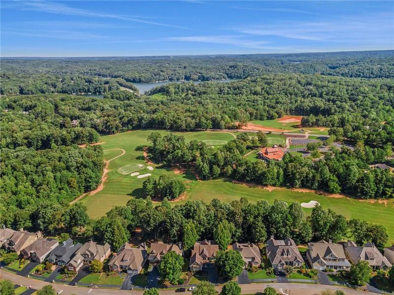 Image for property 162 River Sound Lane, Dawsonville, GA 30534