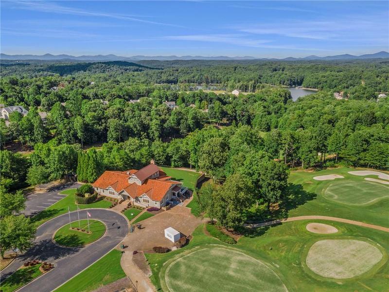 Image for property 162 River Sound Lane, Dawsonville, GA 30534