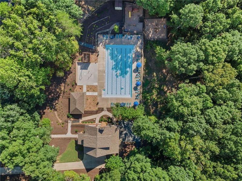 Image for property 162 River Sound Lane, Dawsonville, GA 30534