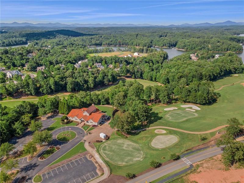 Image for property 162 River Sound Lane, Dawsonville, GA 30534