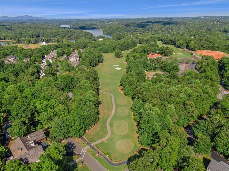 Image for property 162 River Sound Lane, Dawsonville, GA 30534