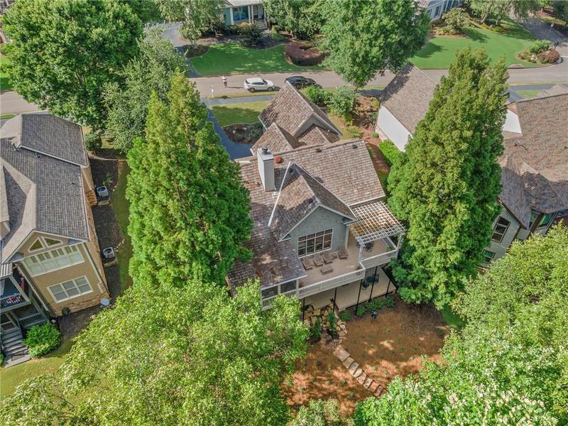 Image for property 162 River Sound Lane, Dawsonville, GA 30534