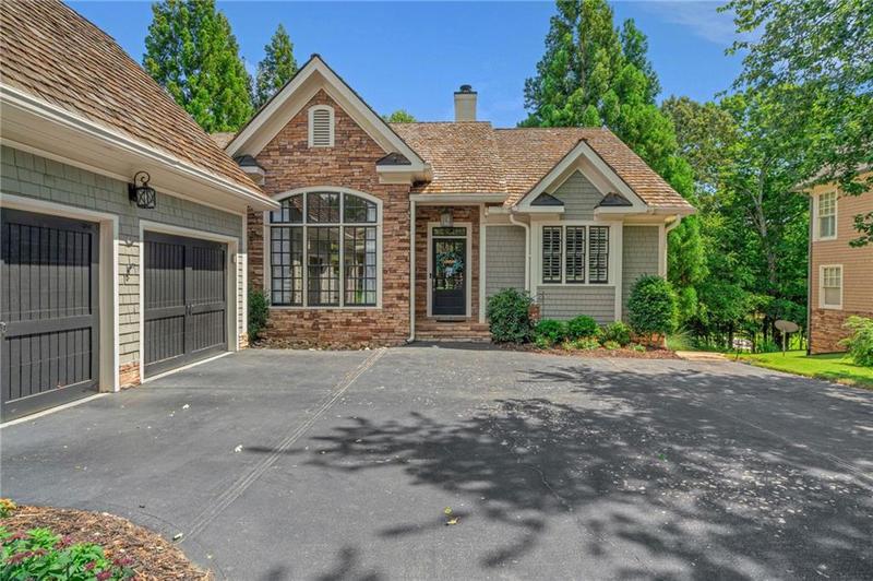 Image for property 162 River Sound Lane, Dawsonville, GA 30534