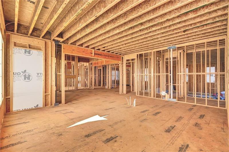 Image for property 3740 High Green Drive, Marietta, GA 30068