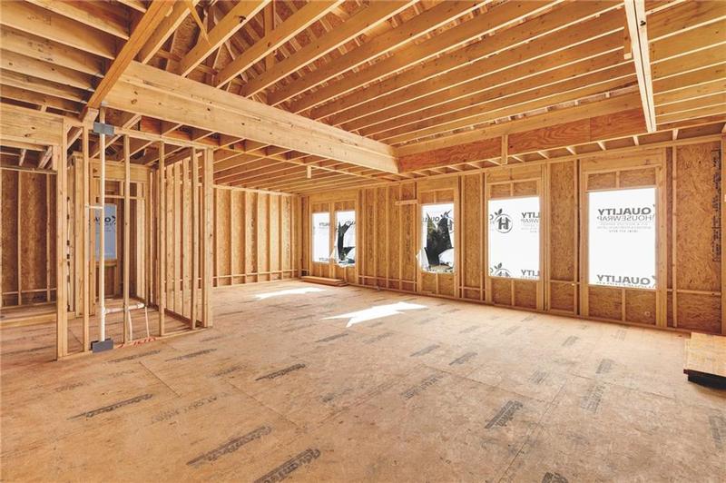 Image for property 3740 High Green Drive, Marietta, GA 30068
